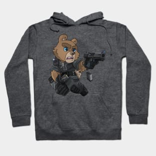 Tactical Teddies ® TTHQ Kris Hoodie